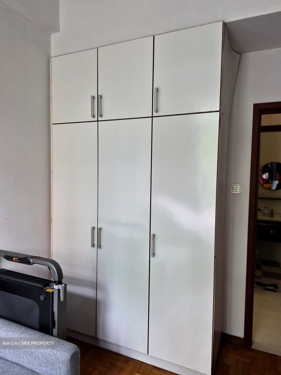 La Casa (D25), Condominium #509010701